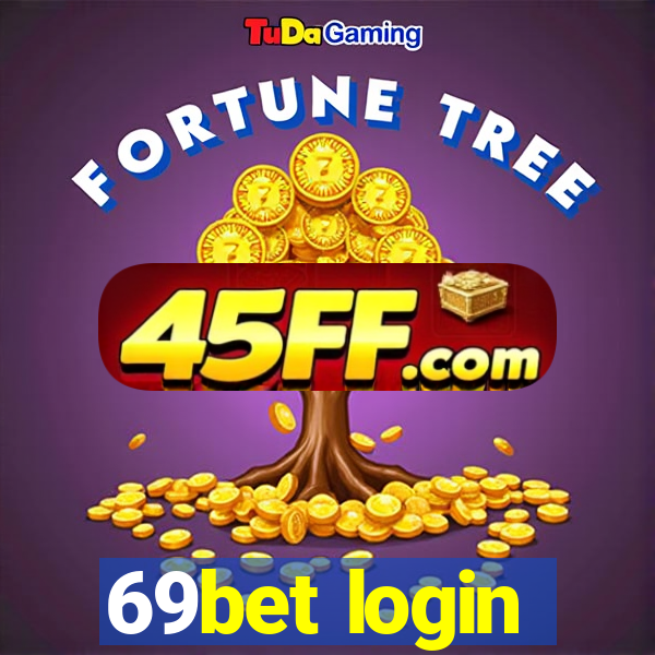 69bet login